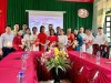 TỌA ĐÀM KỶ NIỆM NGÀY 8/3