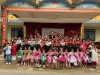 TRUYỀN THÔNG PHÒNG CHỐNG XÂM HẠI TRẺ EM LỒNG GHÉP VUI TẾT DÂN TỘC NĂM 2026 TẠI TRƯỜNG PTDTBT TIỂU HỌC MƯỜNG ANH