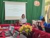 TRƯỜNG PTDTBT TH MƯỜNG ANH TỔ CHỨC TẬP HUẤN HƯỚNG DẪN THỰC HIỆN CHƯƠNG TRÌNH GDPT SỬA ĐỔI MÔN LỊCH SỬ VÀ ĐỊA LÝ VÀ TRIỂN KHAI THÍ ĐIỂM GIÁO DỤC AI TRONG DẠY HỌC.