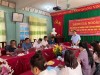 TRƯỜNG PTDTBT TH MƯỜNG ANH ĐÓN ĐOÀN ĐÁNH GIÁ NGOÀI CỦA SỞ GIÁO DỤC VÀ ĐÀO TẠO TỈNH ĐIỆN BIÊN VỀ KHẢO SÁT, CÔNG NHẬN TRƯỜNG ĐẠT CHUẨN QUỐC GIA 