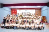 HƯỞNG ỨNG LỄ PHÁT ĐỘNG THÁNG HÀNH ĐỘNG VÌ TRẺ EM NĂM 2026 CỦA TRƯỜNG PTDTBT TIỂU HỌC MƯỜNG ANH