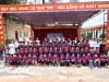 KỶ NIỆM LỄ TRI ÂN VÀ TRƯỞNG THÀNH HỌC SINH LỚP 5 TRƯỜNG PTDTBT TIỂU HỌC MƯỜNG ANH NĂM HỌC 2025 – 2026