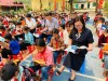 thư viên lưu động