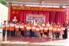 LẾ TỔNG KẾT LIÊN TRƯỜNG MẦM NON – PTDTBT TIỂU HỌC – THCS MƯỜNG ANH NĂM HỌC 2025 - 2026